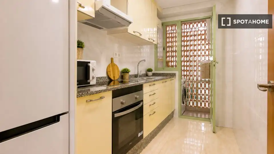 Habitación en alquiler, Valencia