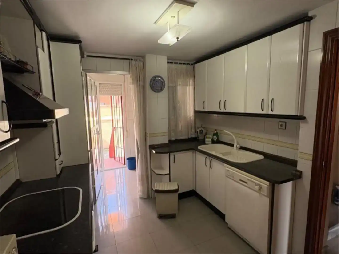 Habitación 100 m², Granada