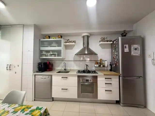 Piso de 120 m² en Murcia