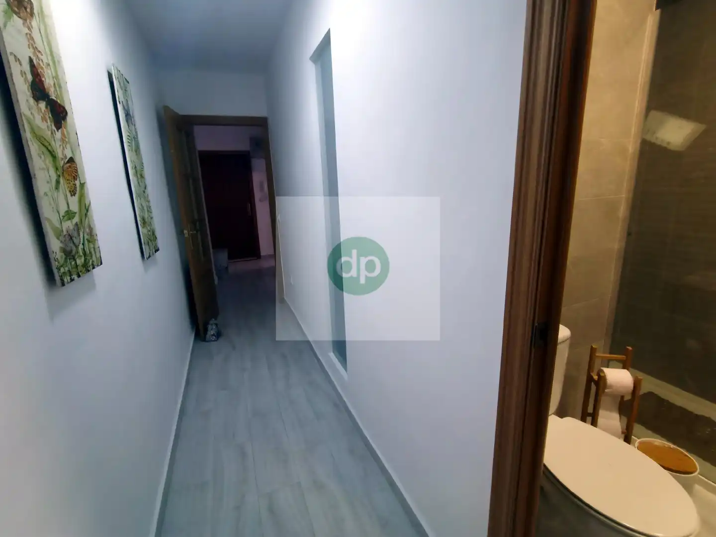 Pis de 90 m² a Badajoz