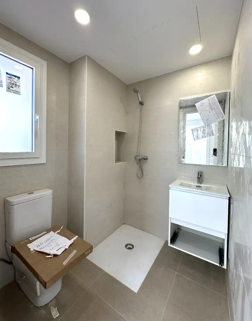 Flat 100 m² in Calella