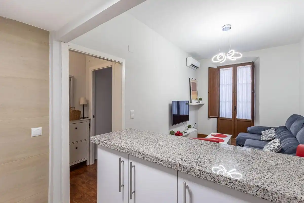 Piso de 51 m² en Granada