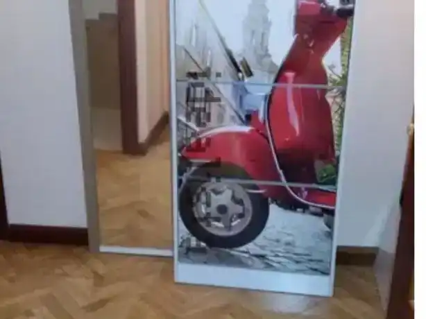 Apartamento 80 m² em Salamanca