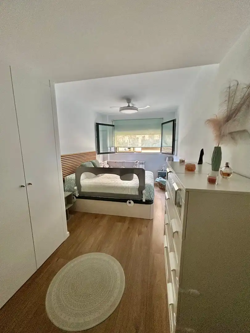 Pis de 101 m² a Viladecans