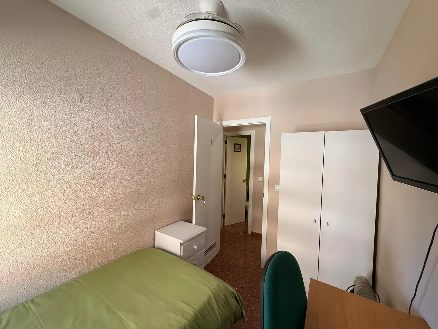 Wohnung 101 m² in Córdoba