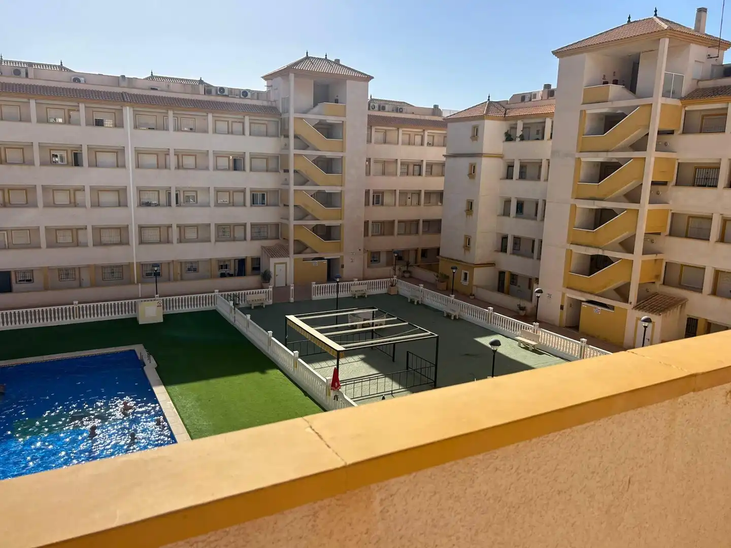 Piso de 70 m² en Cartagena