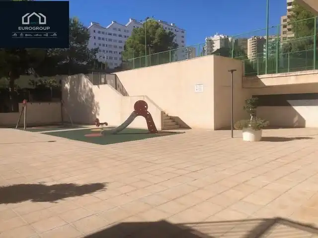 Piso de 130 m² en Villajoyosa