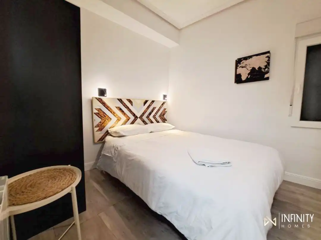 Pis de 80 m² a Bilbao