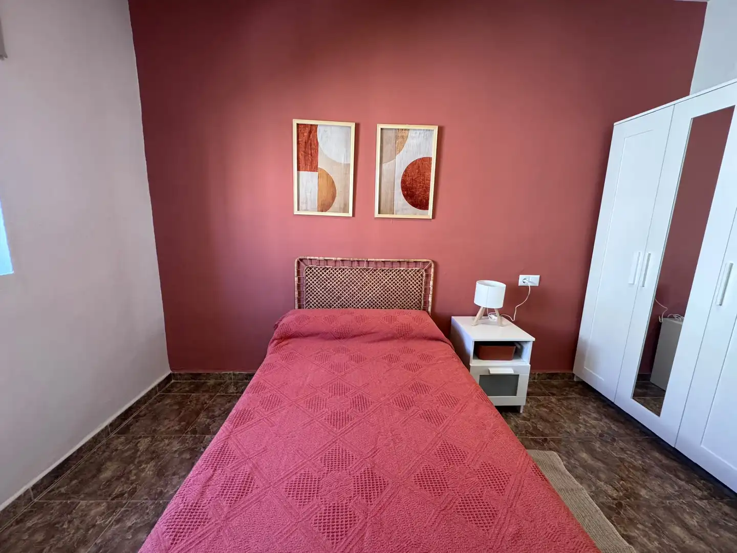 Appartamento 73 m² a Jaén