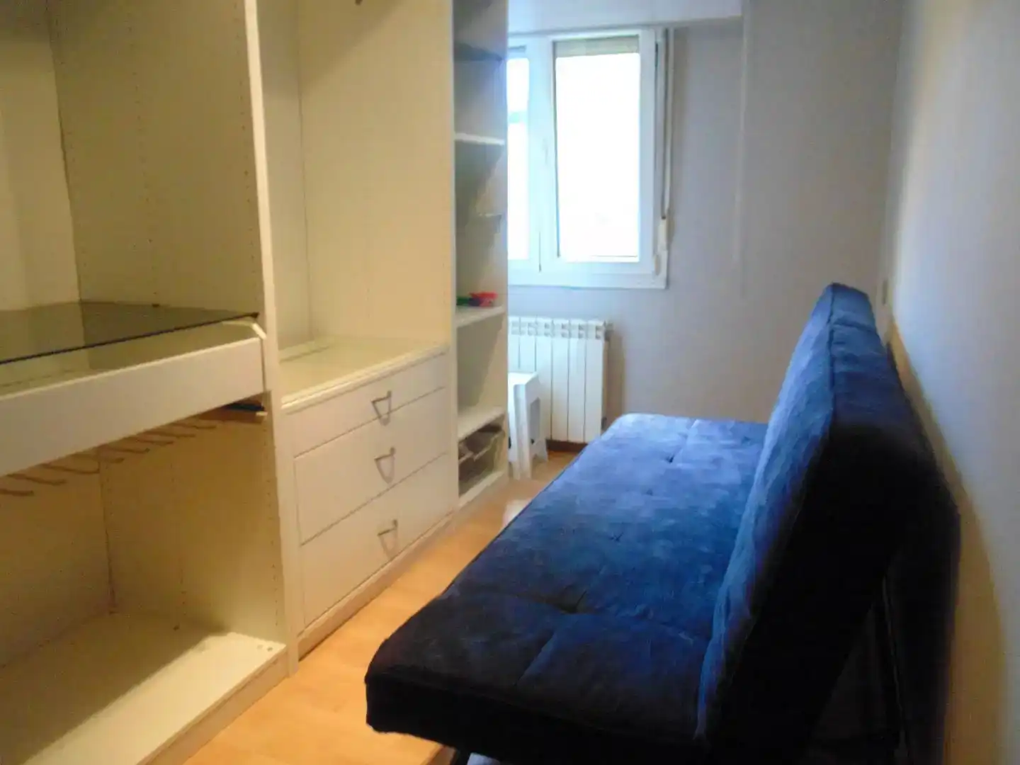 Piso de 85 m² en Lena