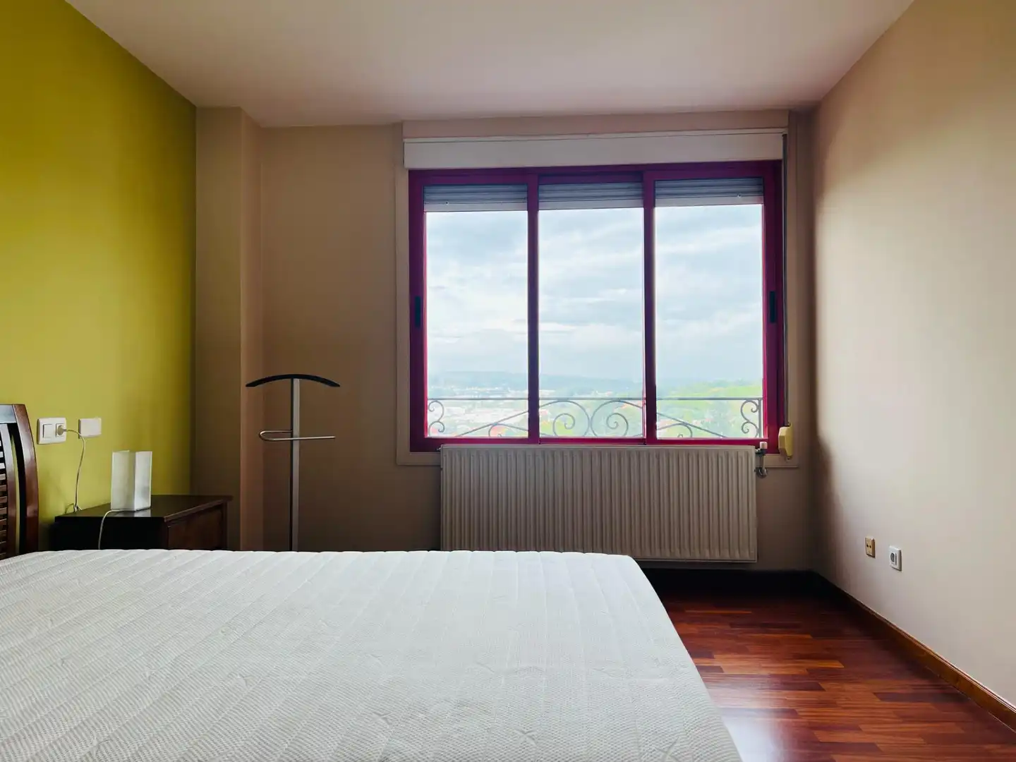 Wohnung 103 m² in Cambre