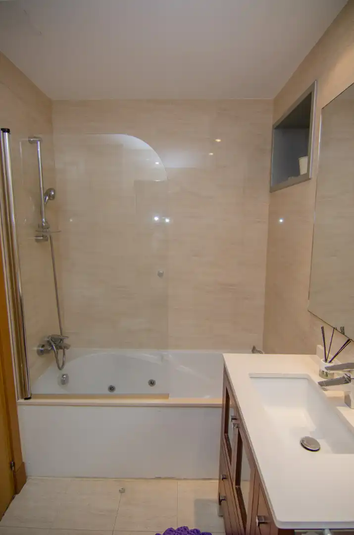 Piso de 84 m² en La Coruña