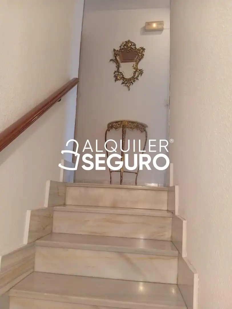Casa de 120 m² en Ávila