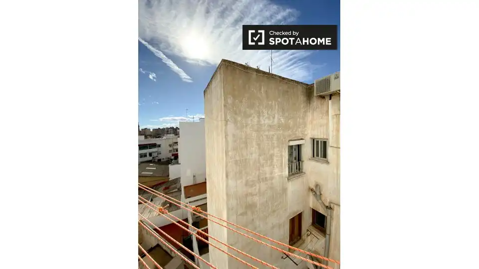 Habitació de lloguer, València