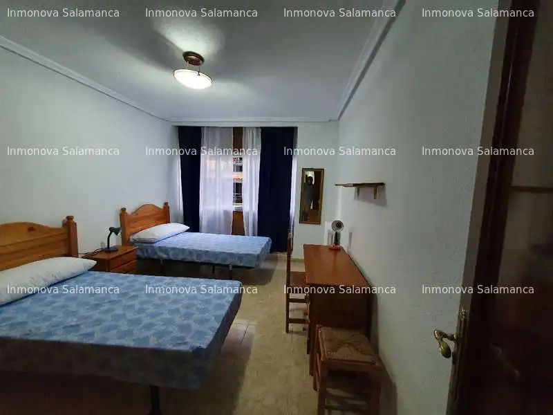 Pis de 110 m² a Salamanca