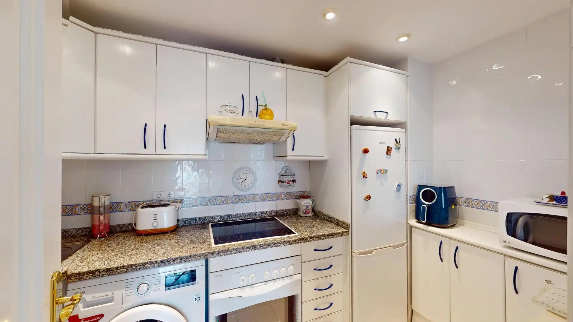 Piso de 110 m² en Fuengirola