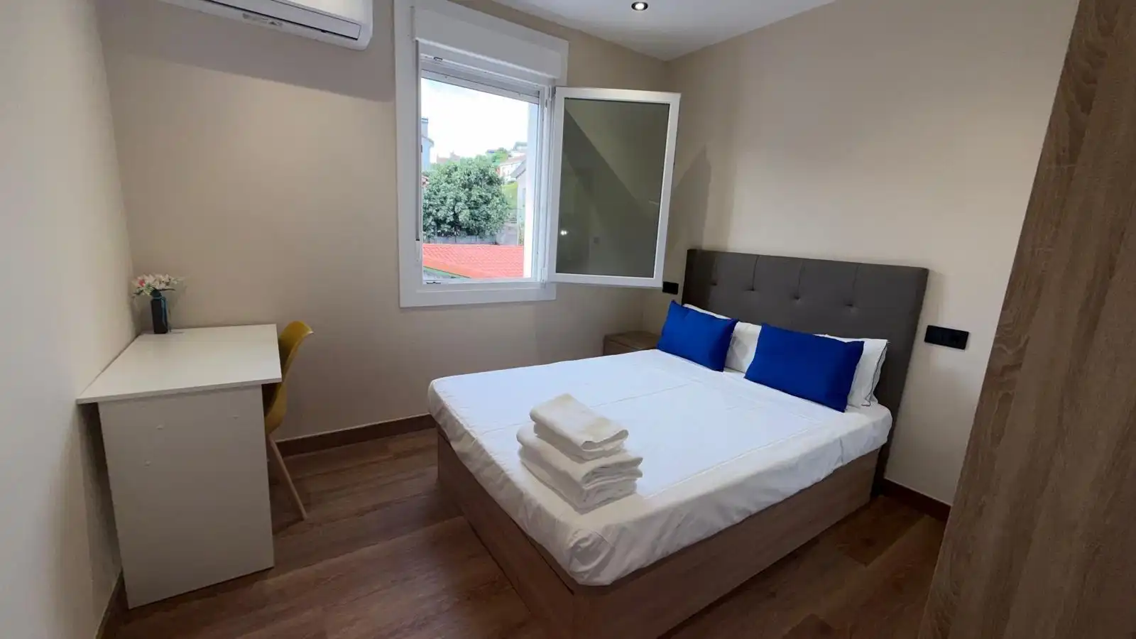 Piso de 100 m² en Ourense
