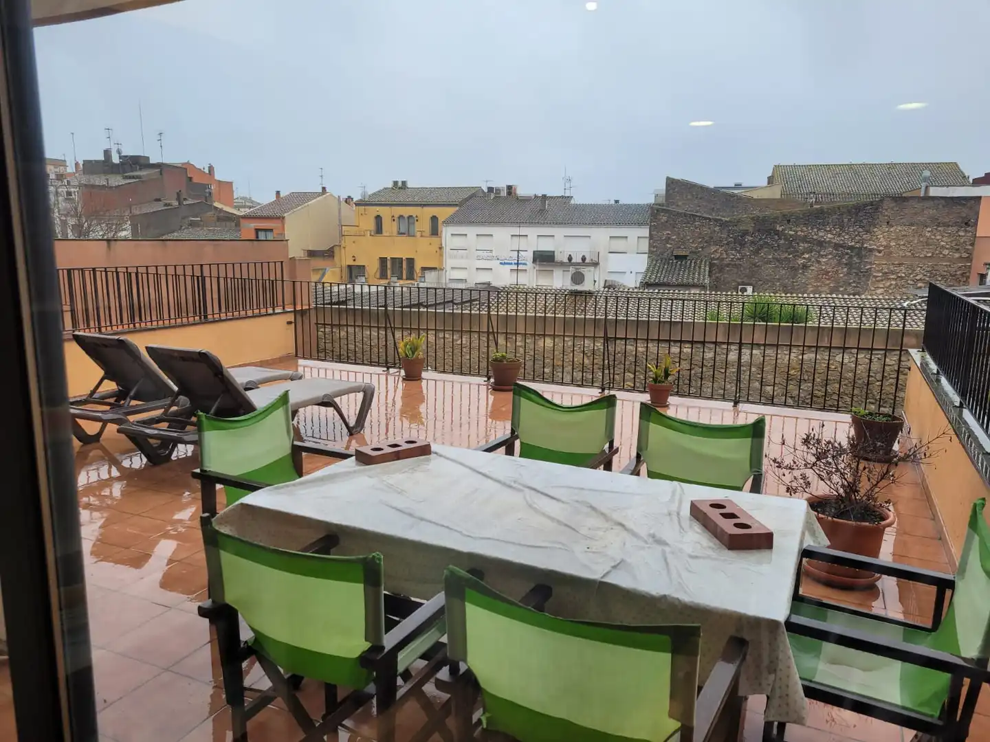 Piso de 50 m² en Palafrugell