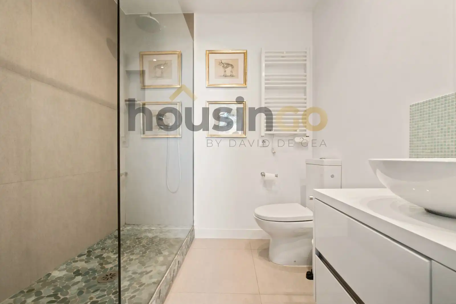 Appartamento 80 m² a Madrid