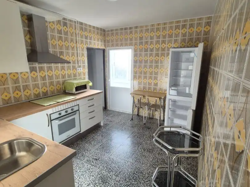 Pis de 111 m² a Moraleja
