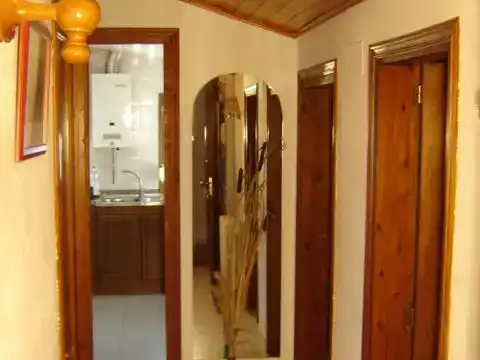 Piso de 65 m² en Bolvir