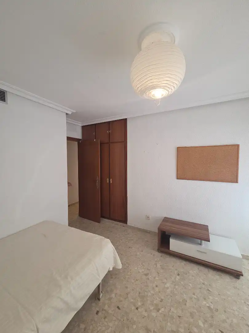 Pis de 90 m² a Badajoz