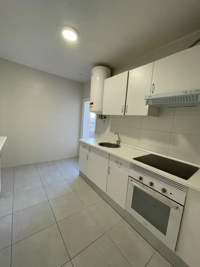Pis de 80 m² a Madrid