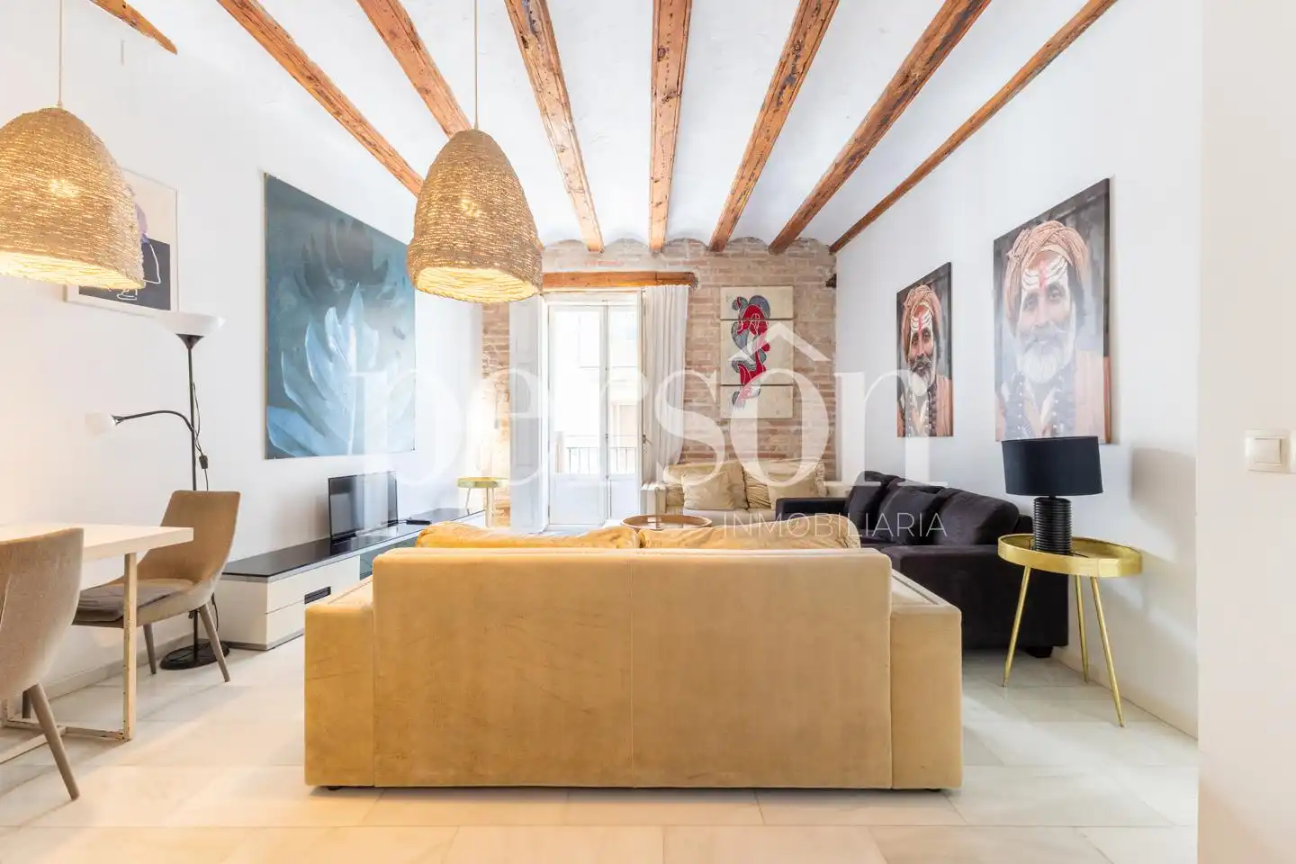 Appartement 147 m² à Valence