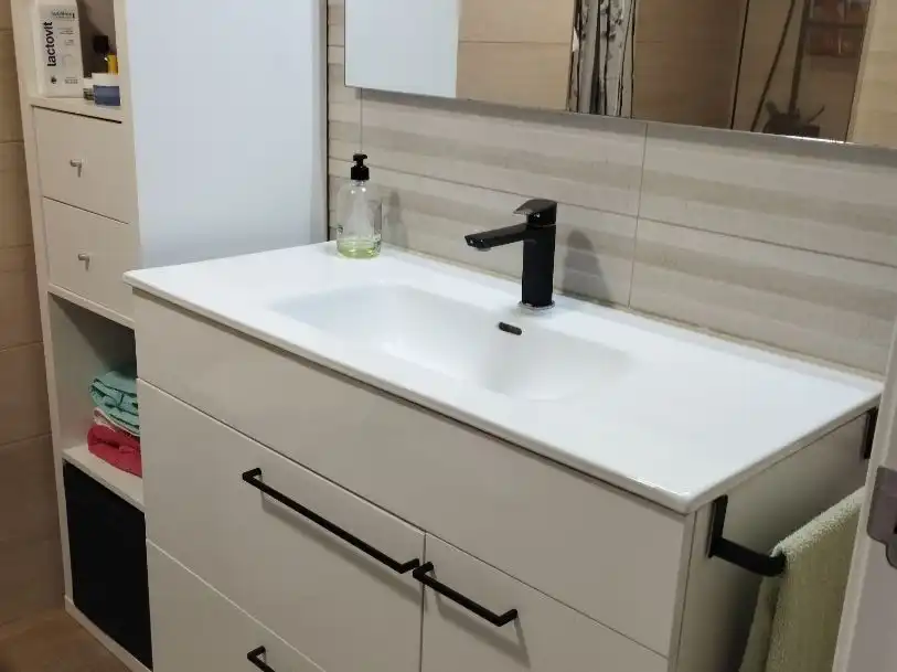 Piso de 65 m² en Benicasim