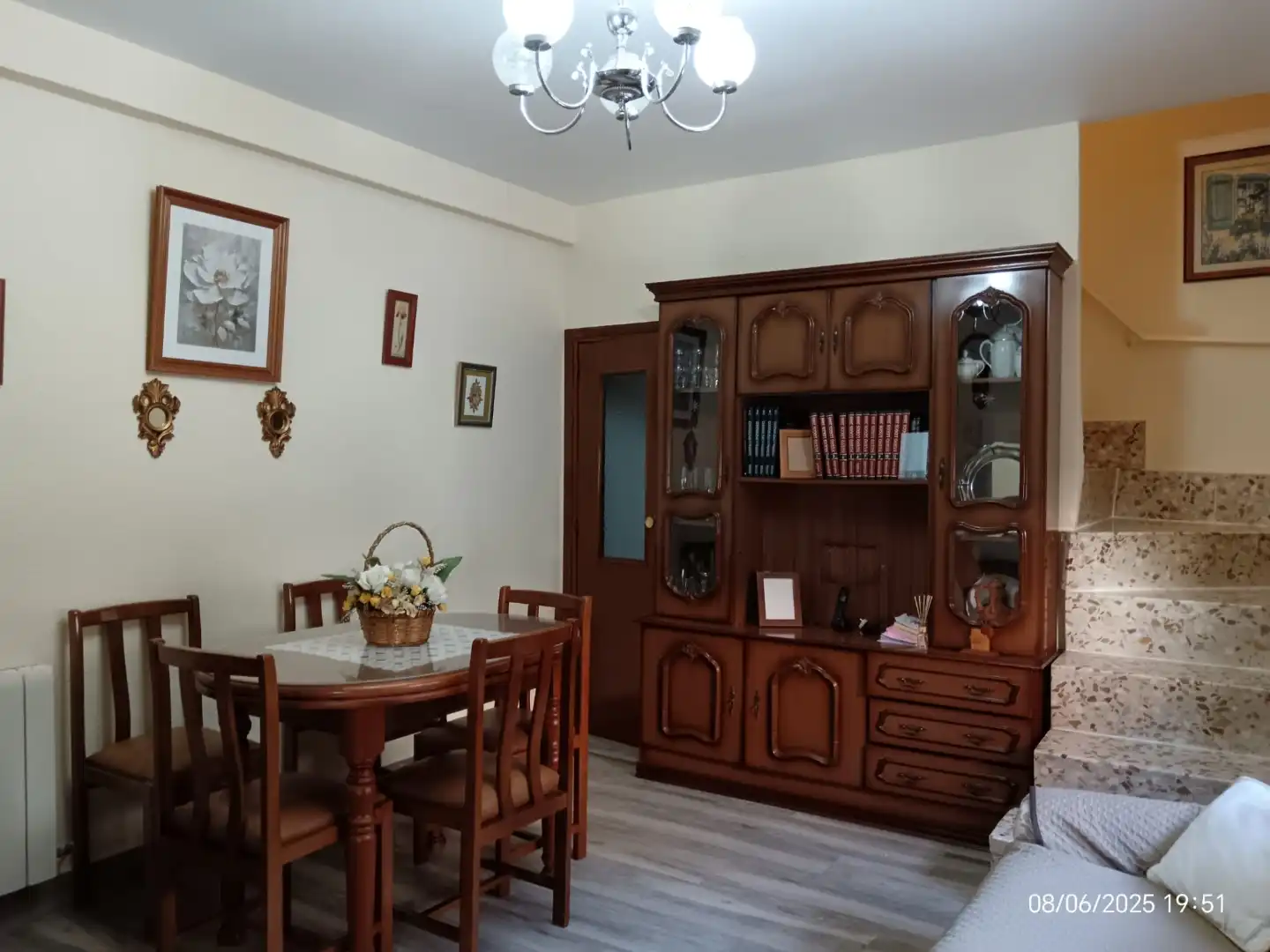 Pis de 80 m² a Daimiel