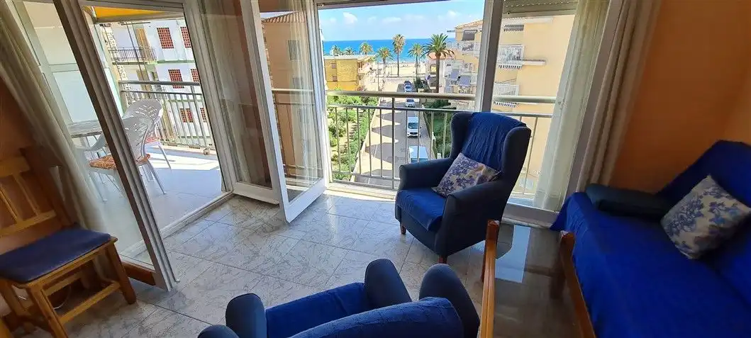 Piso de 57 m² en Cambrils
