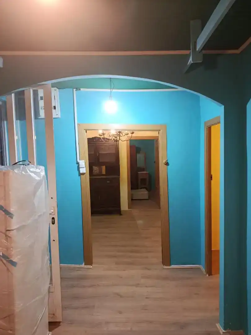 Piso de 60 m² en Quintela de Leirado