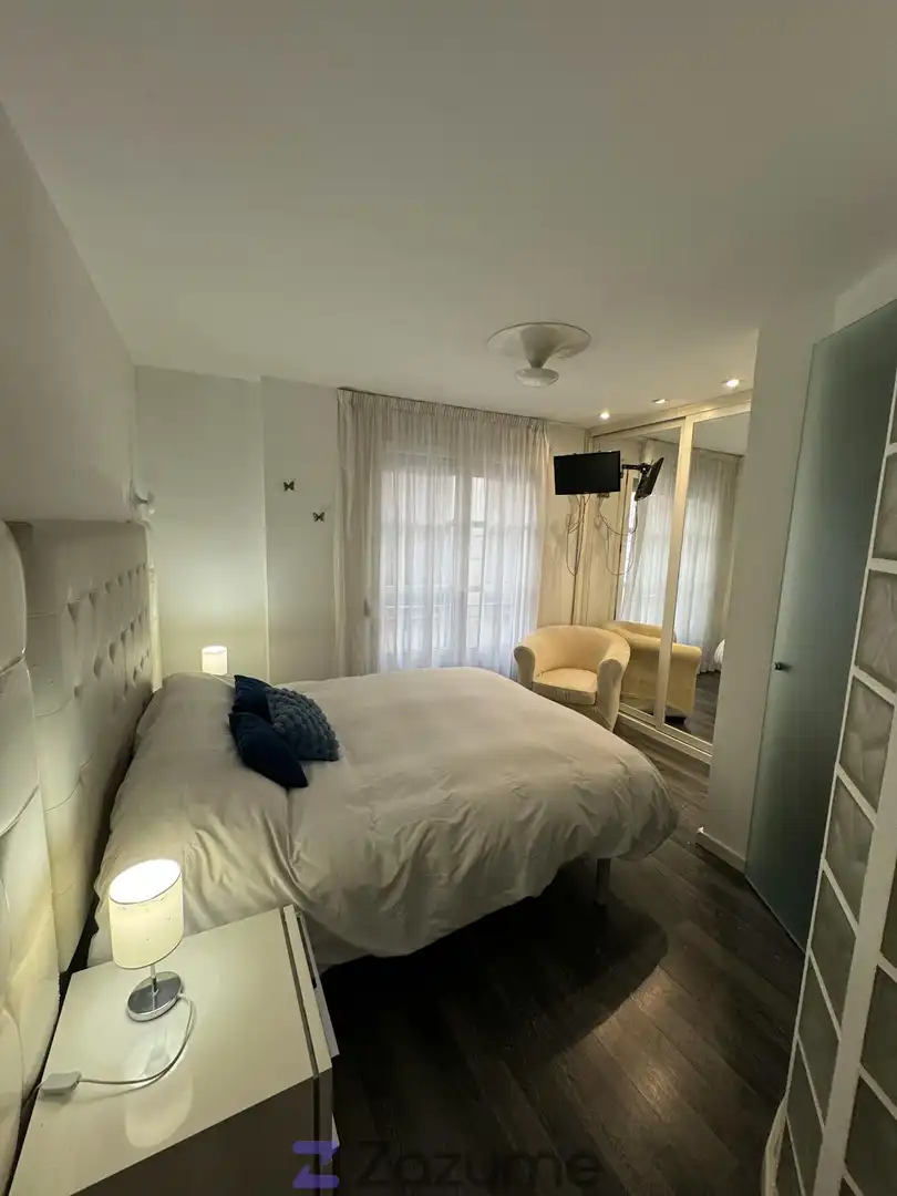 Piso de 98 m² en Zaragoza