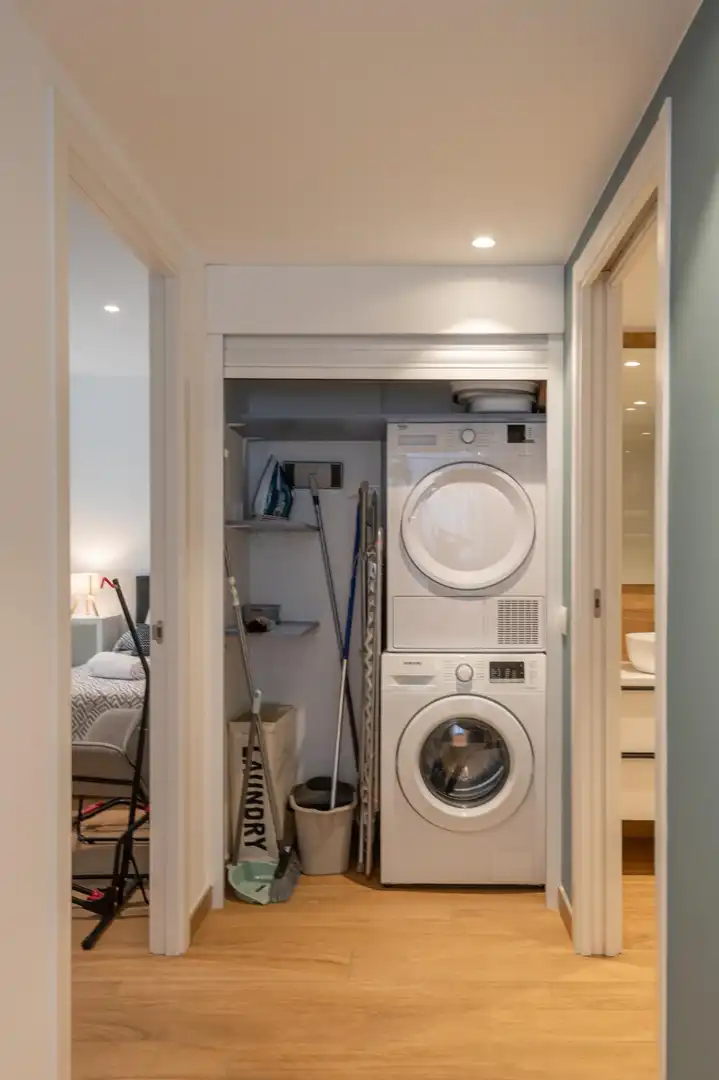 Pis de 80 m² a Girona
