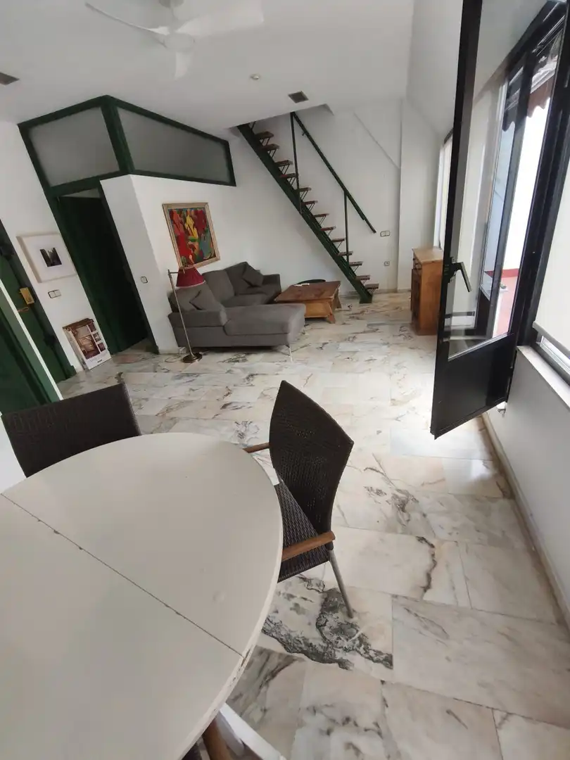 Piso de 60 m² en Cáceres