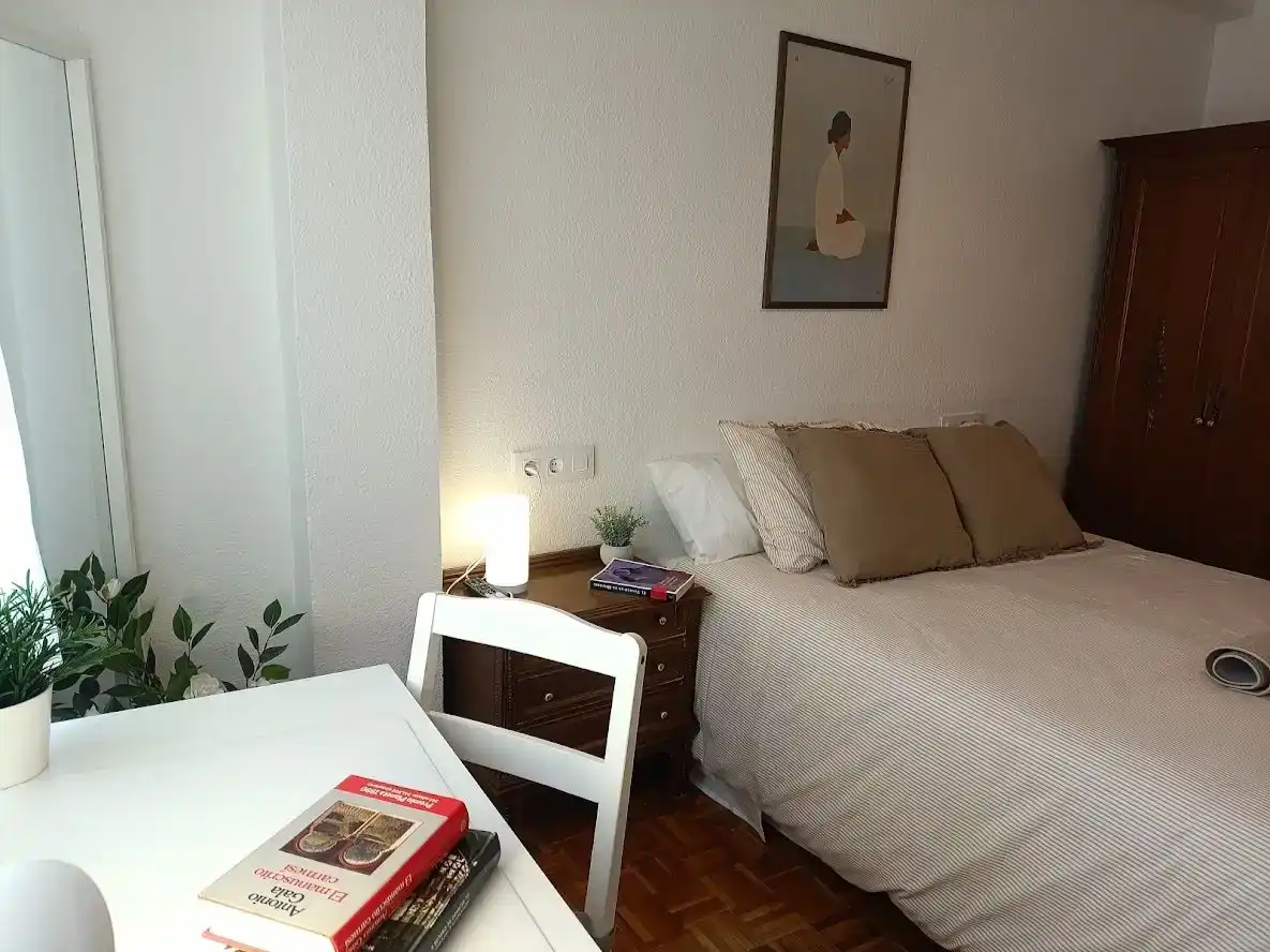 Piso de 115 m² en Soria
