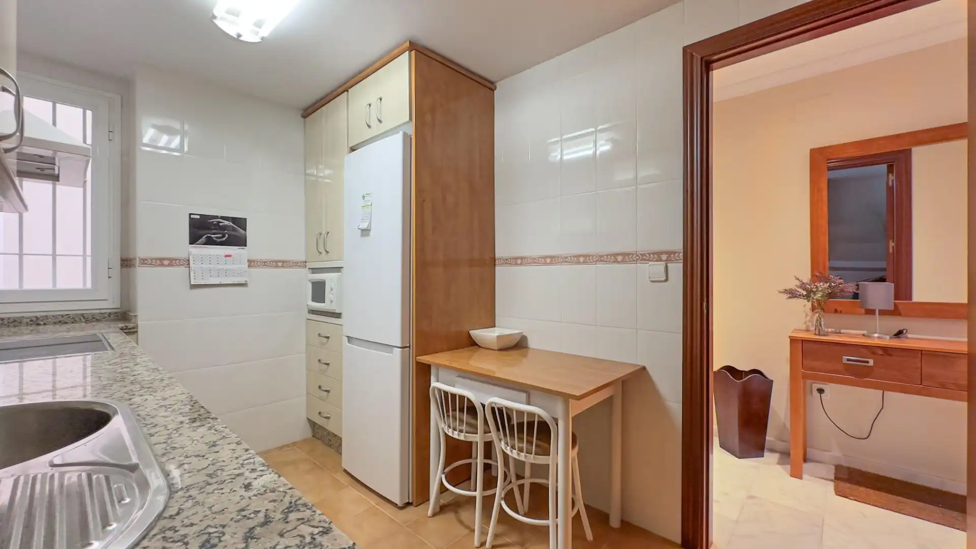 Piso de 78 m² en Córdoba