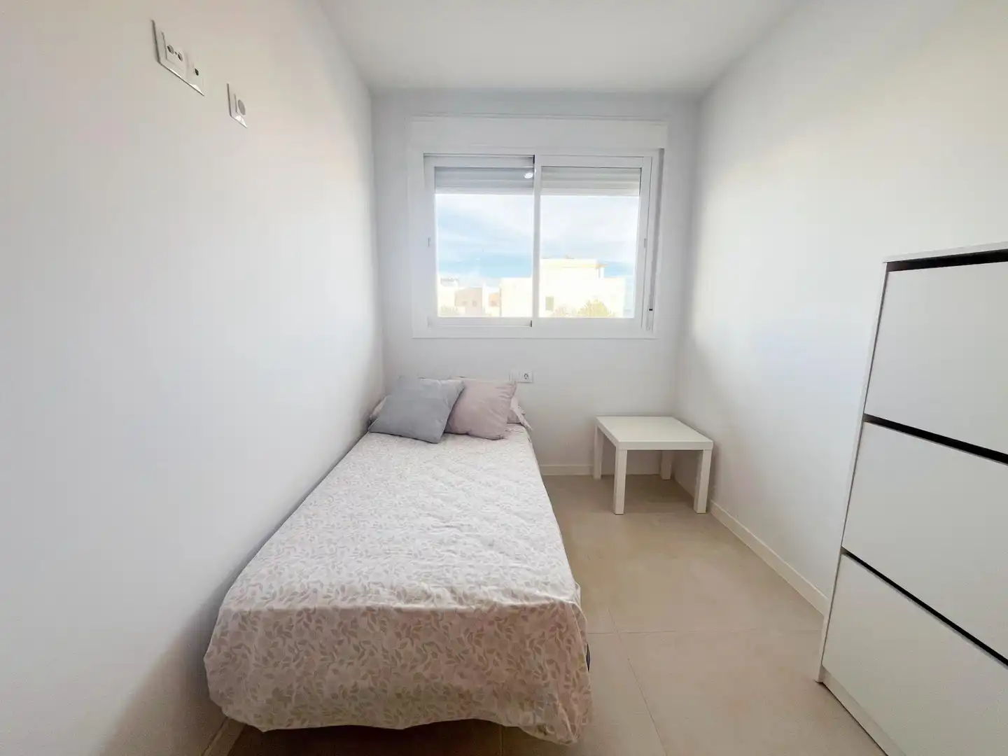 Pis de 61 m² a el Puig de Santa Maria