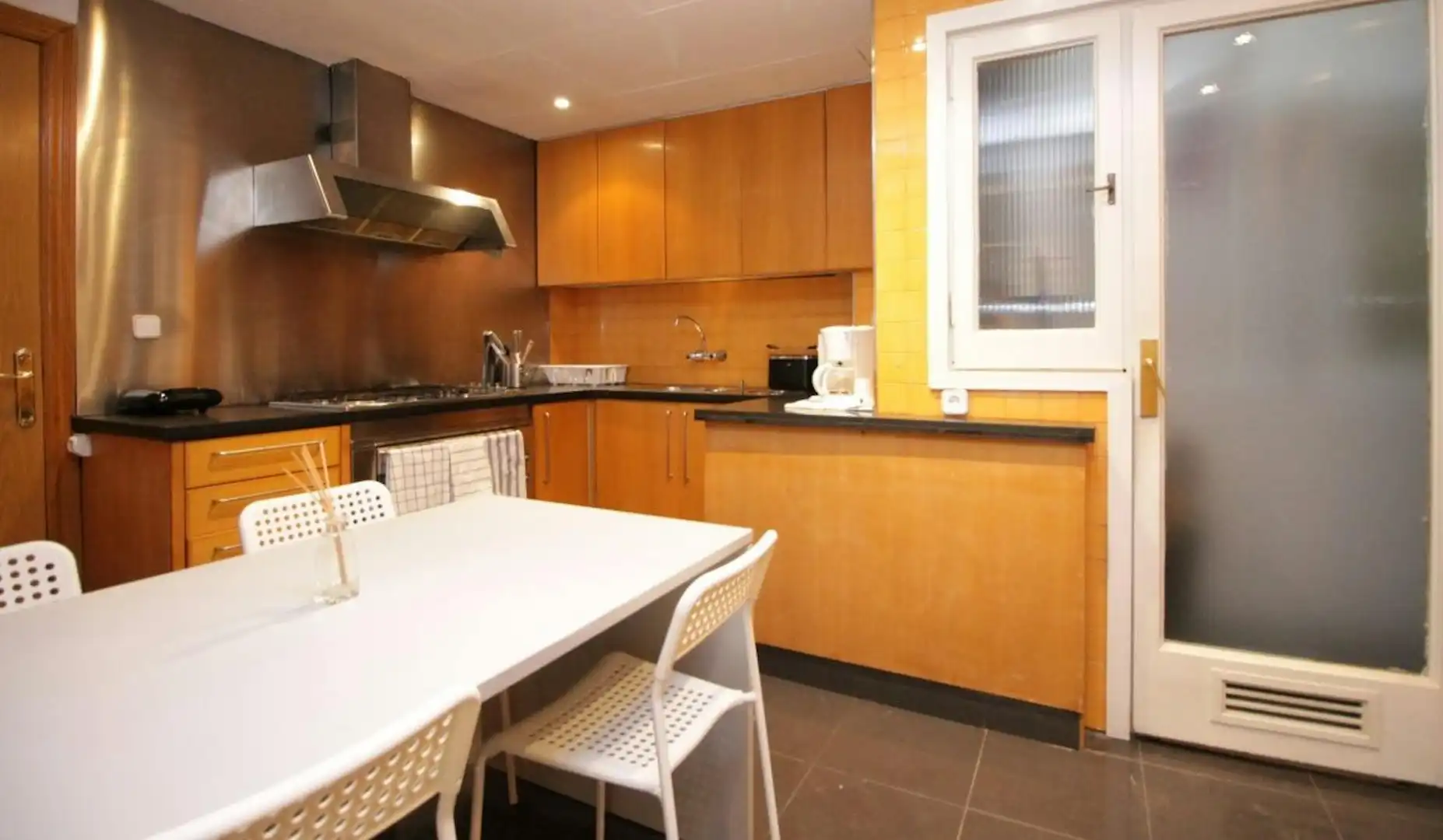 Habitación 109 m², Barcelona