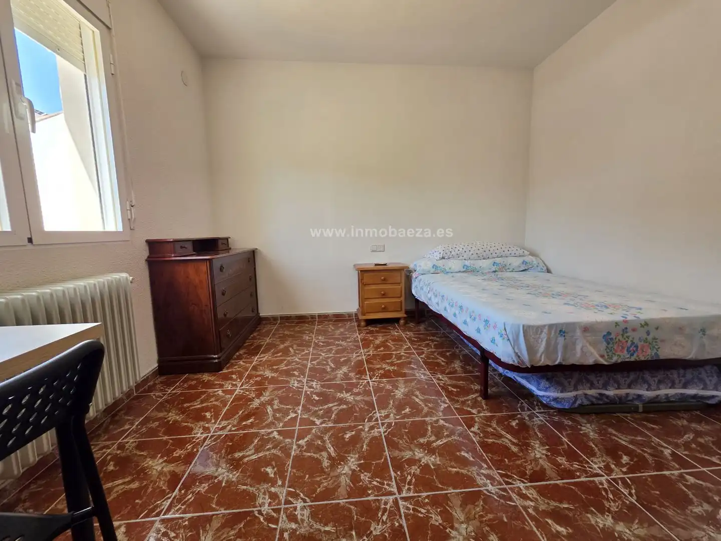 Piso de 120 m² en Baeza