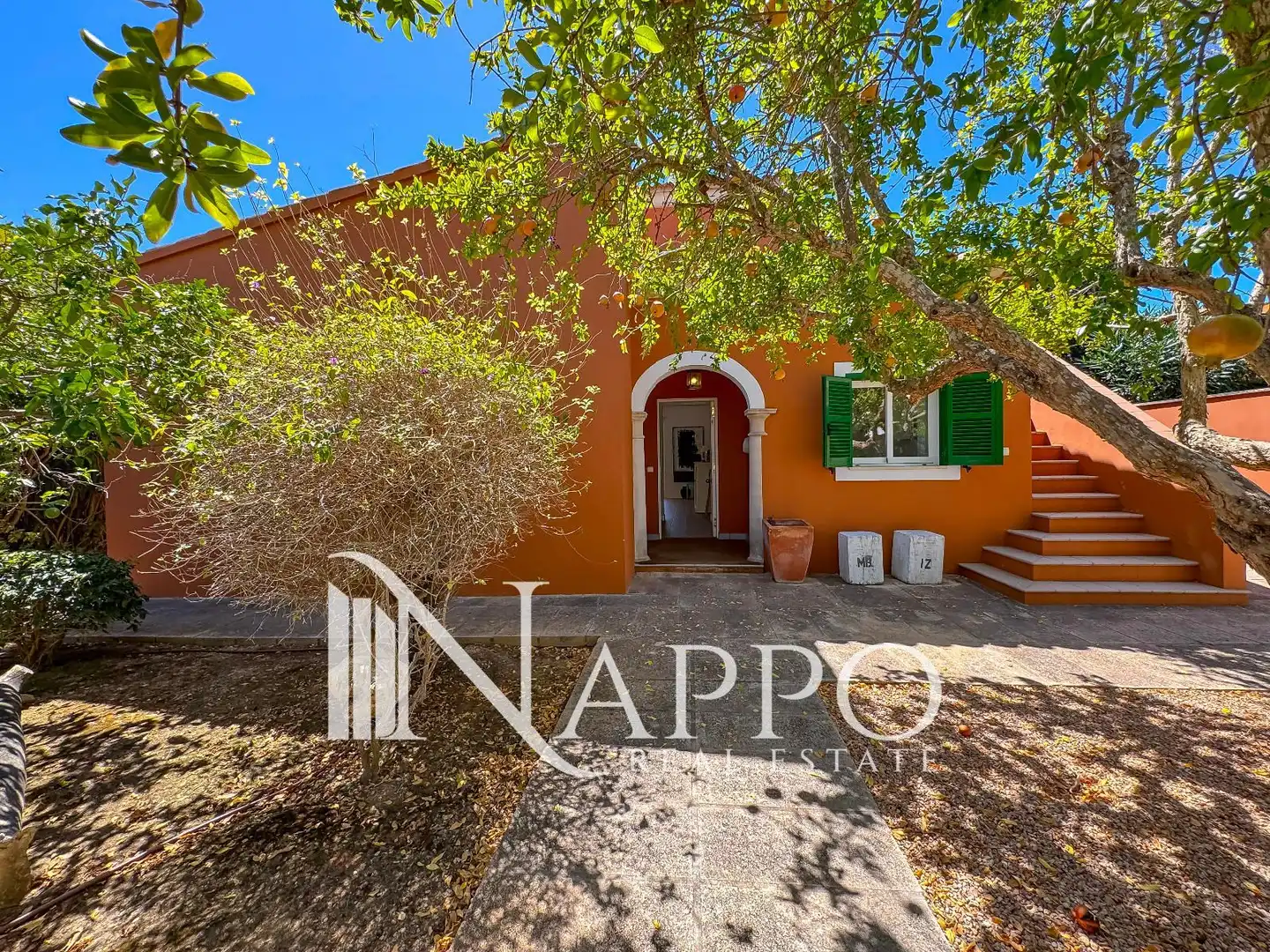 Piso de 192 m² en Campos