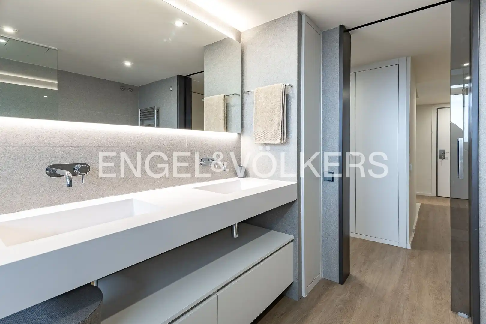 Piso de 201 m² en Barcelona