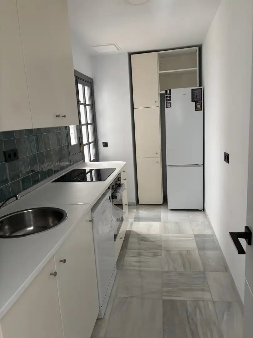 Pis de 90 m² a Sevilla
