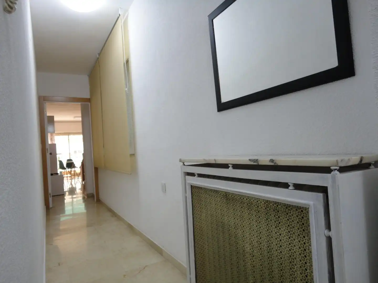 Piso de 91 m² en Granada