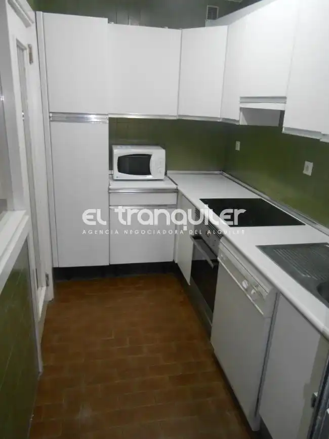 Flat 193 m² in Majadahonda