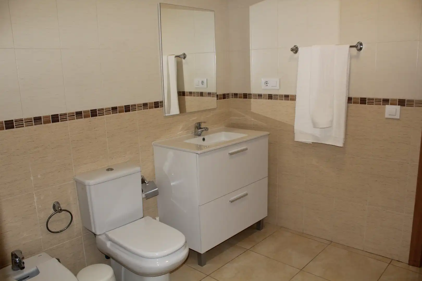 Wohnung 70 m² in Telde