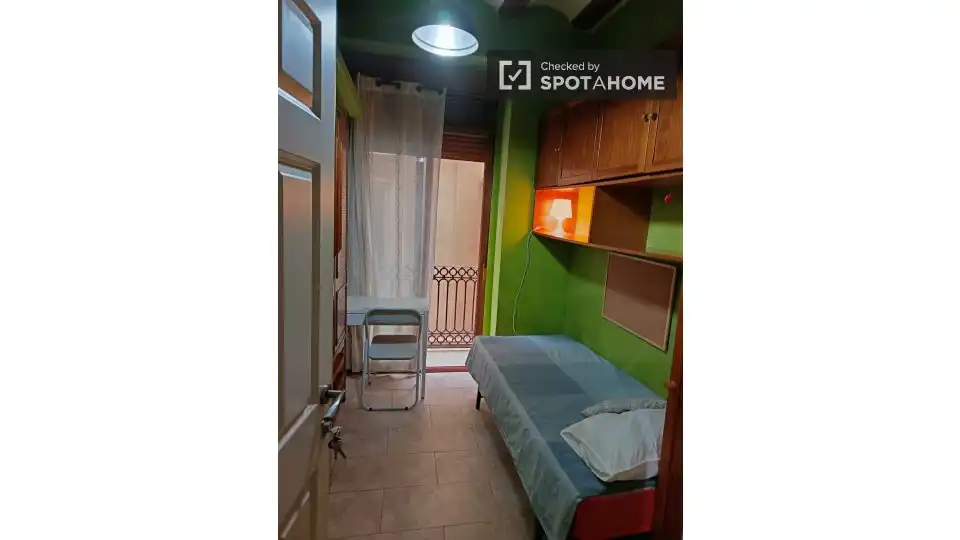 Habitació de lloguer, València
