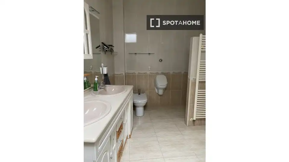 Habitación en alquiler, Gallur
