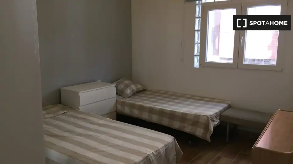 Habitación en alquiler, Las Palmas de Gran Canaria