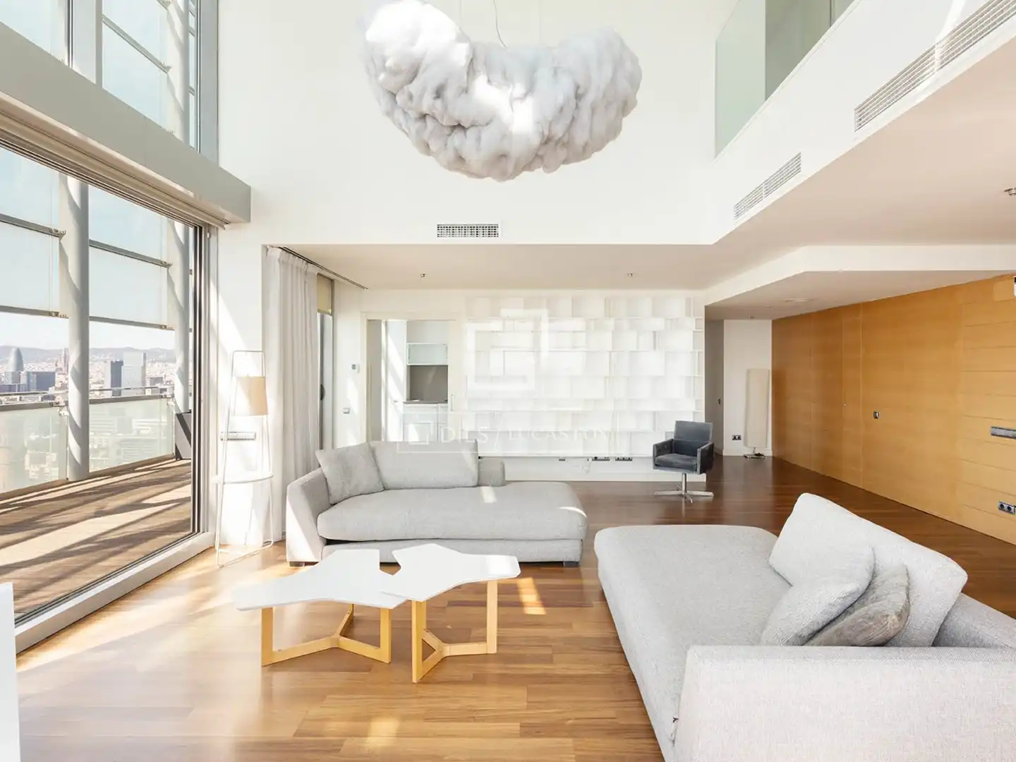 Piso de 299 m² en Barcelona